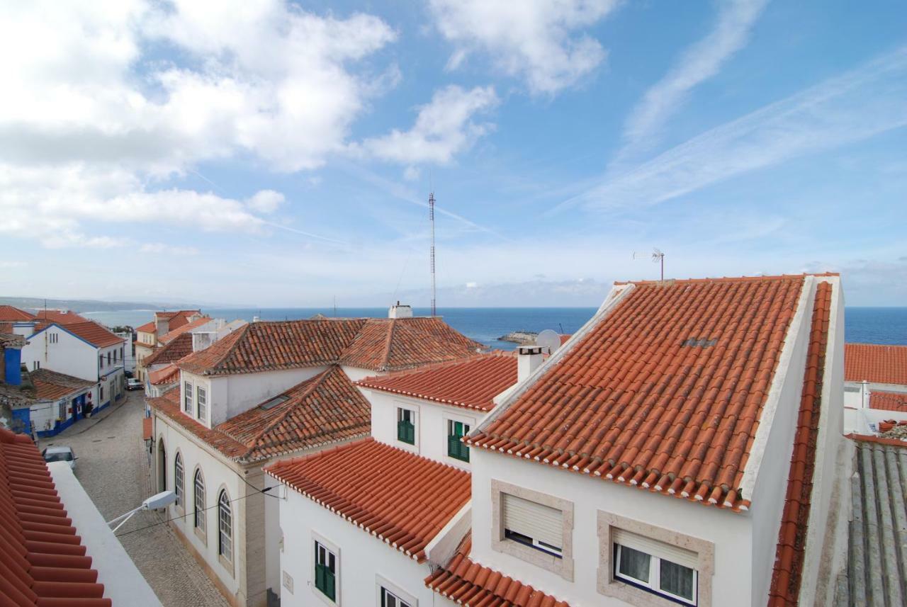Casas Do Norte Ericeira Exterior photo