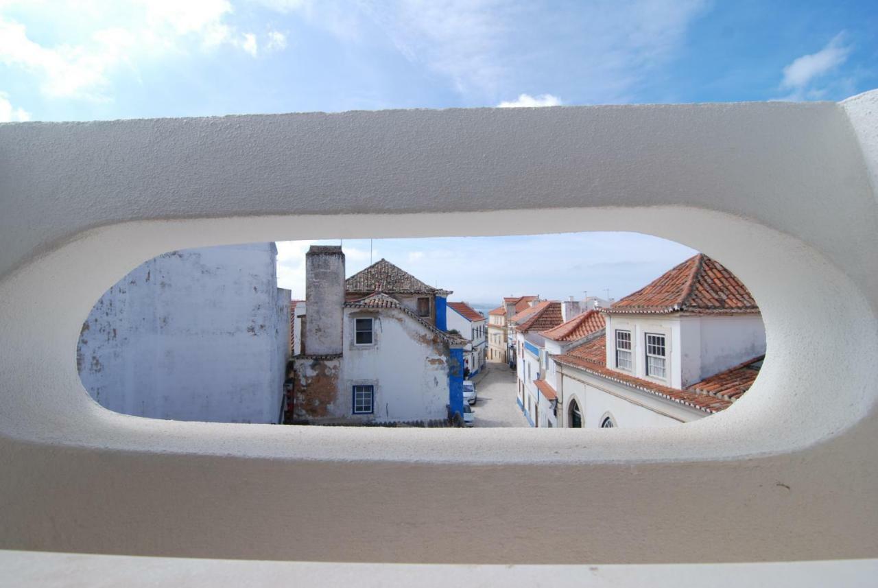 Casas Do Norte Ericeira Exterior photo