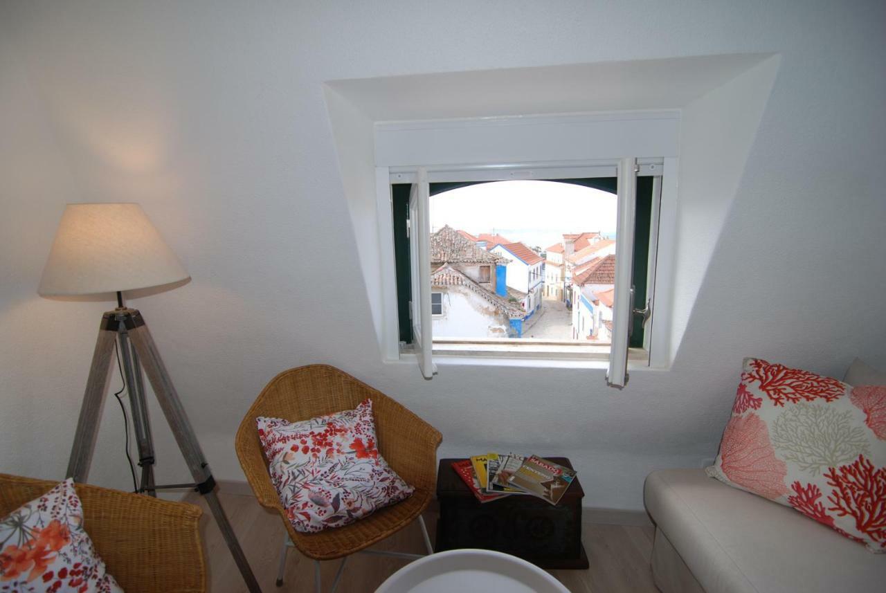 Casas Do Norte Ericeira Exterior photo