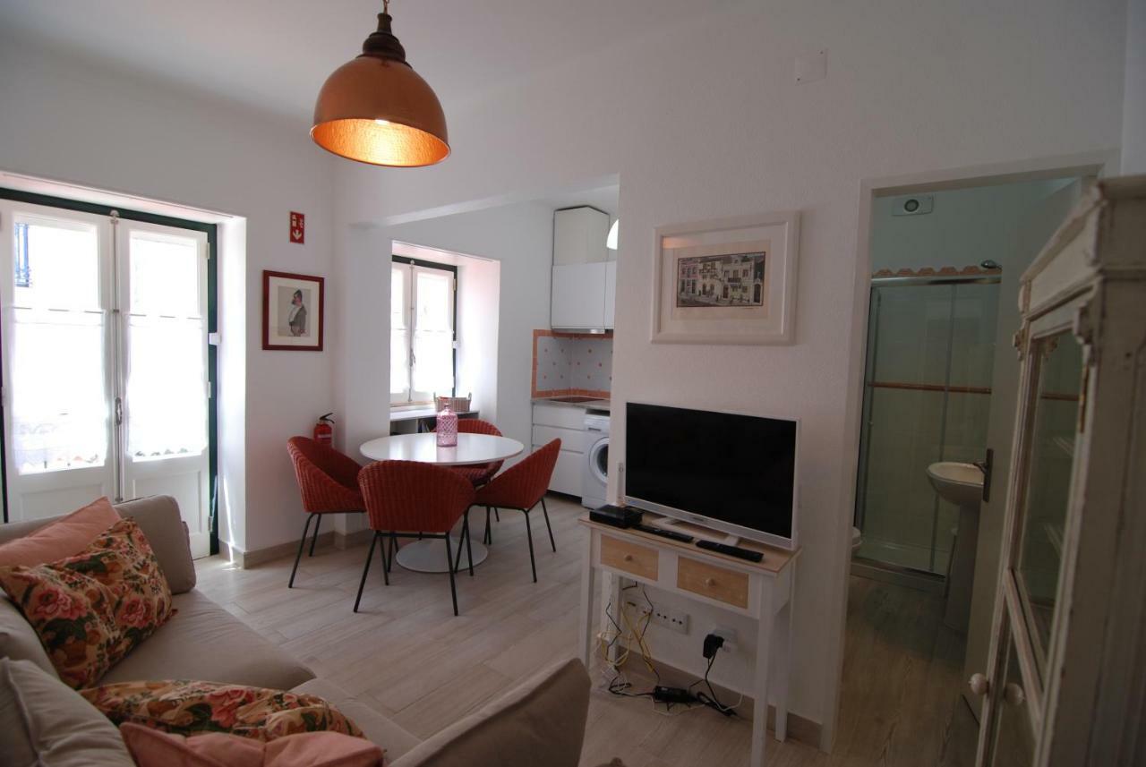 Casas Do Norte Ericeira Exterior photo