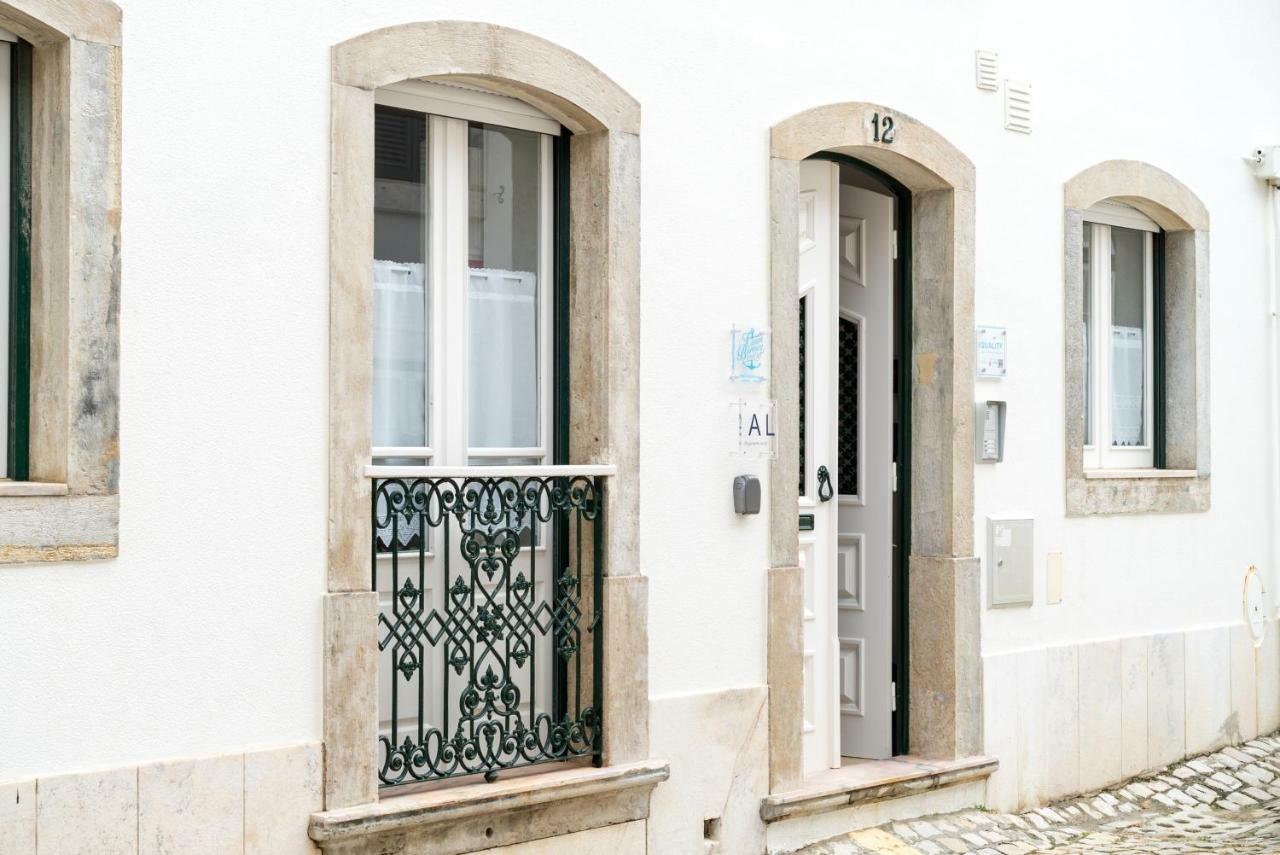 Casas Do Norte Ericeira Exterior photo