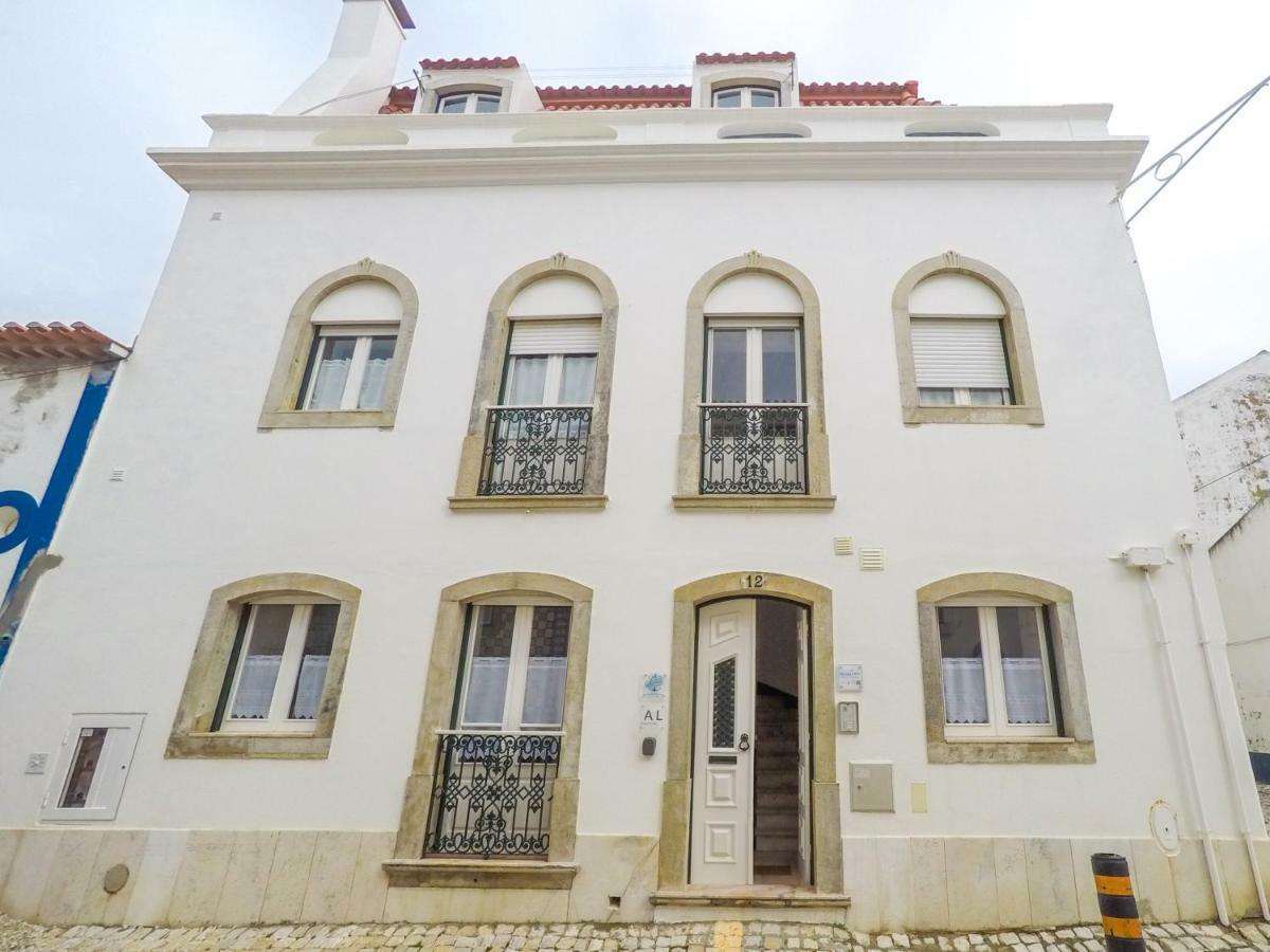 Casas Do Norte Ericeira Exterior photo