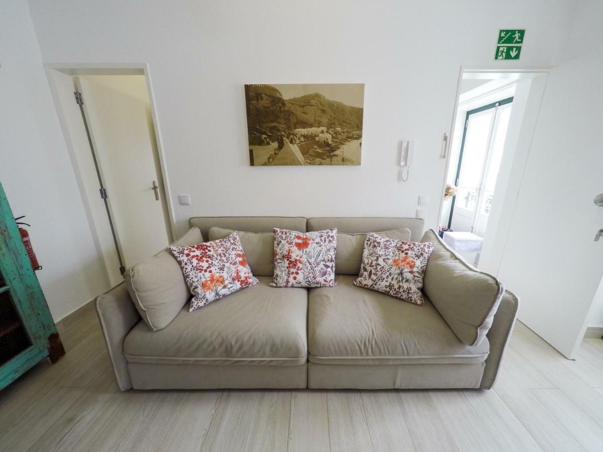 Casas Do Norte Ericeira Exterior photo