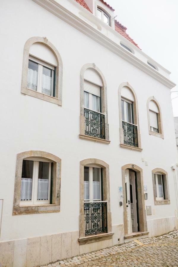 Casas Do Norte Ericeira Exterior photo