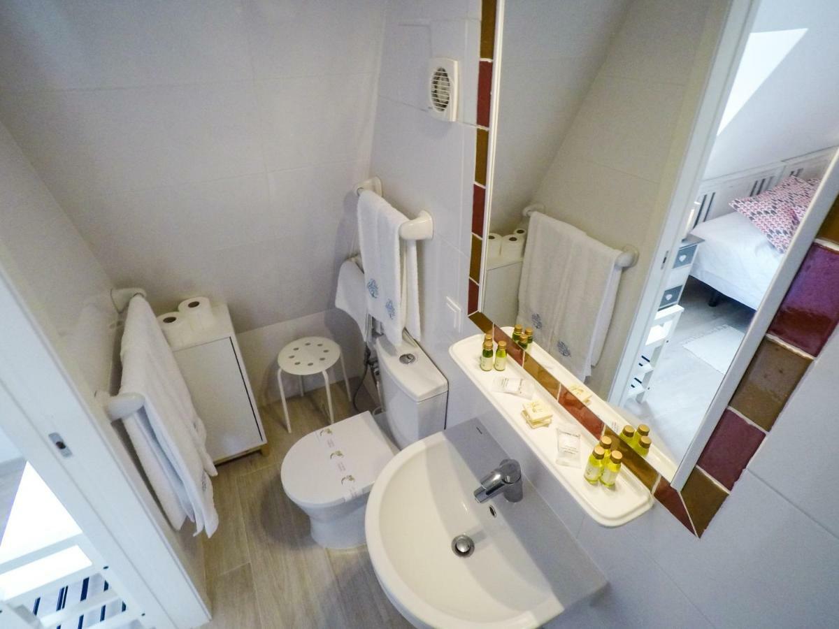 Casas Do Norte Ericeira Room photo
