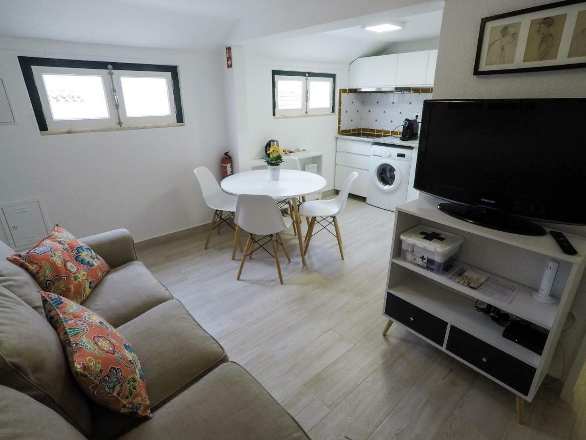 Casas Do Norte Ericeira Exterior photo